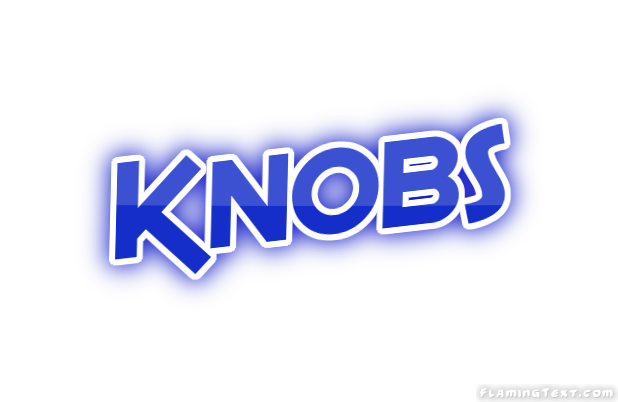Knobs City