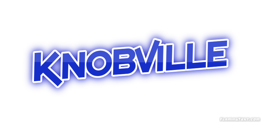 Knobville 市