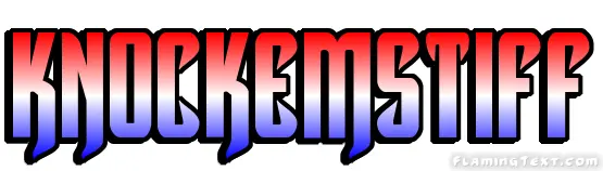 Knockemstiff 市