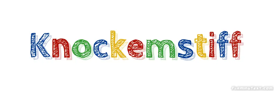 Knockemstiff 市