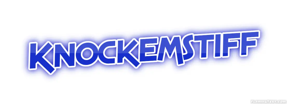 Knockemstiff 市