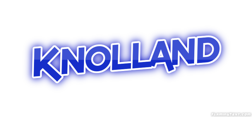 Knolland Ville