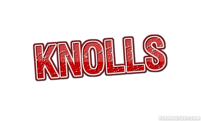 Knolls 市