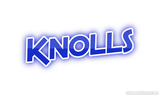 Knolls 市