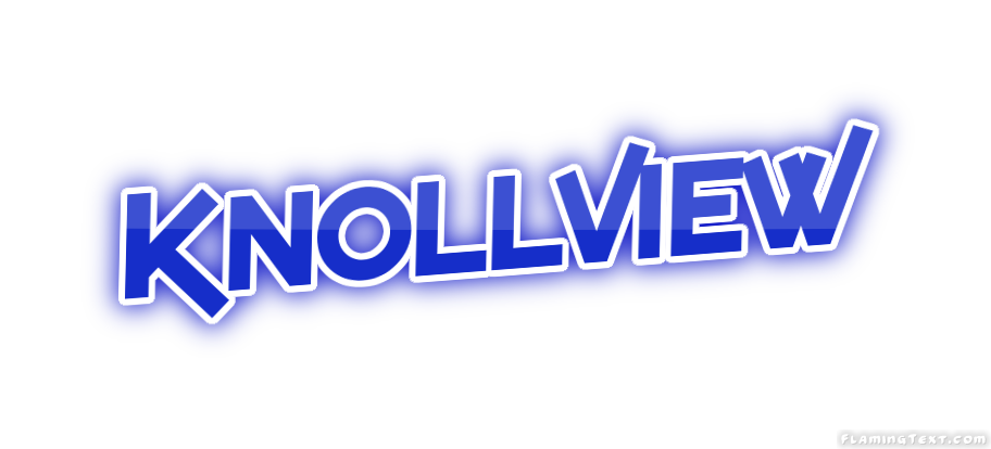 Knollview مدينة