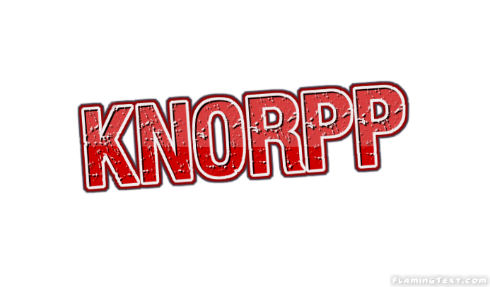 Knorpp Cidade