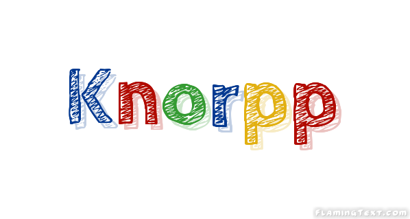 Knorpp Cidade