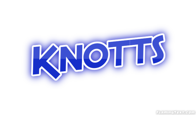 Knotts 市
