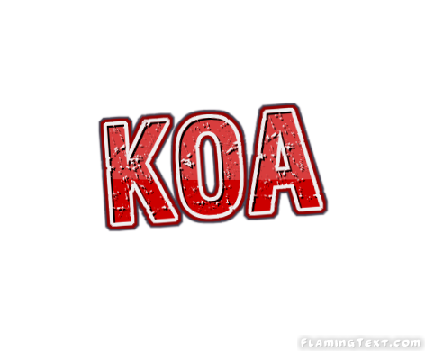 Koa City