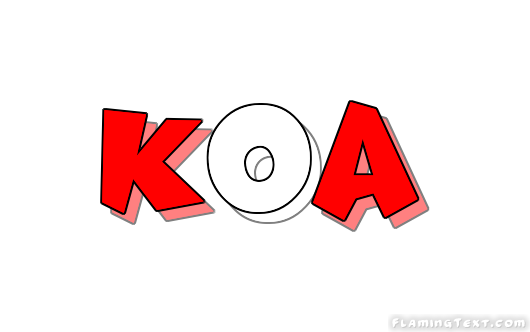 Koa City