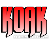 Koak City