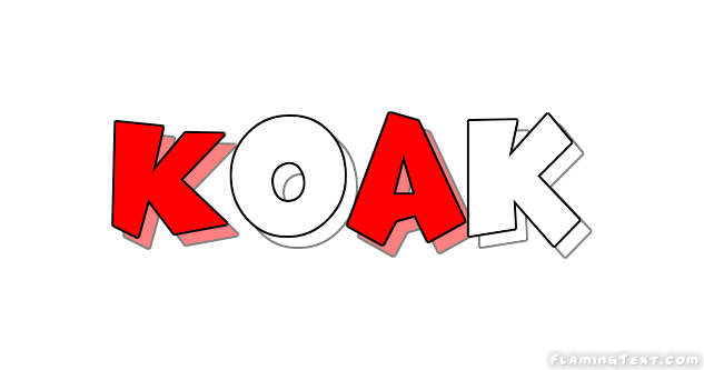 Koak Cidade
