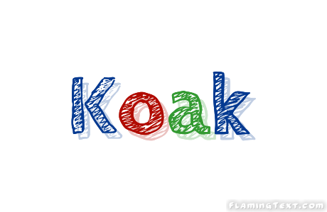 Koak City