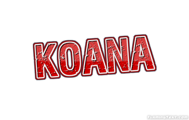 Koana City