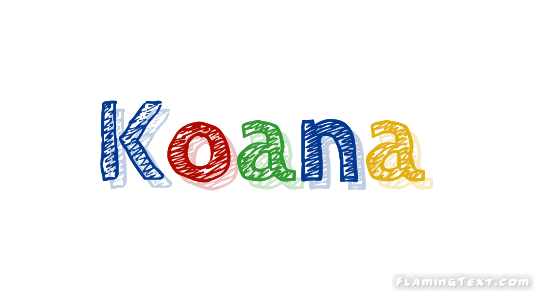 Koana City