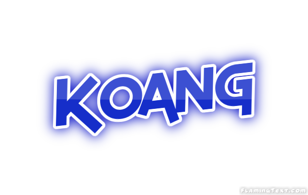 Koang City