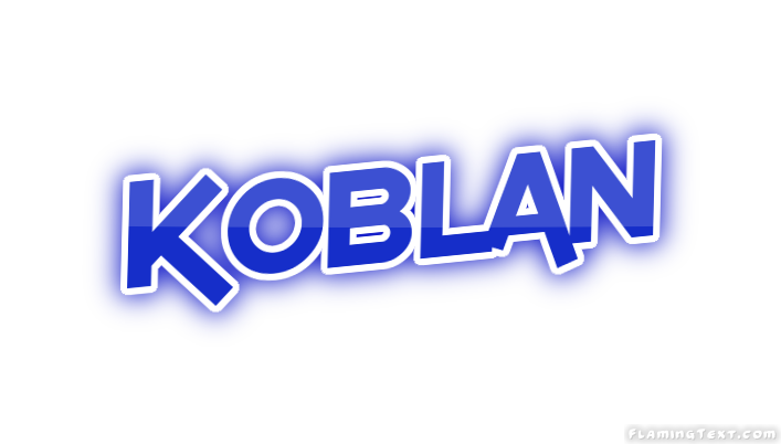 Koblan 市