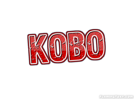 Kobo 市