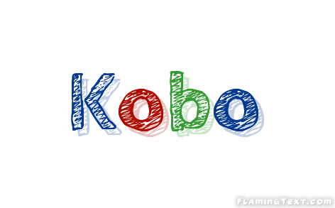 Kobo 市
