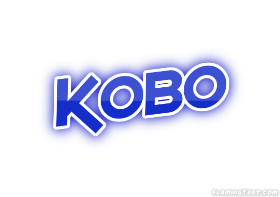 Kobo مدينة