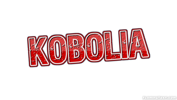 Kobolia Stadt