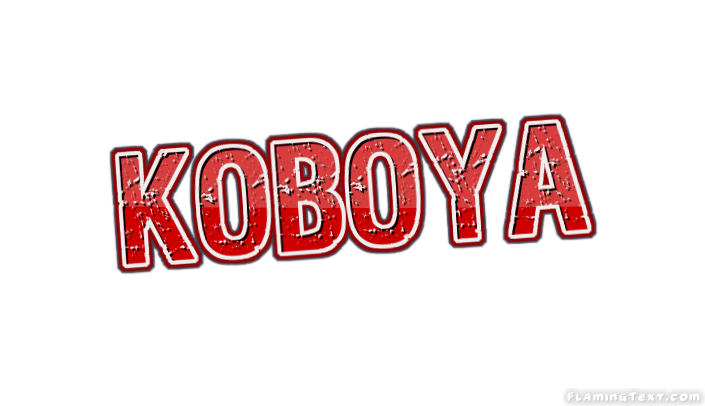 Koboya City