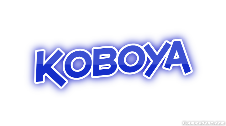 Koboya City
