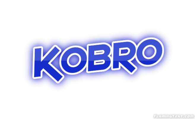 Kobro City