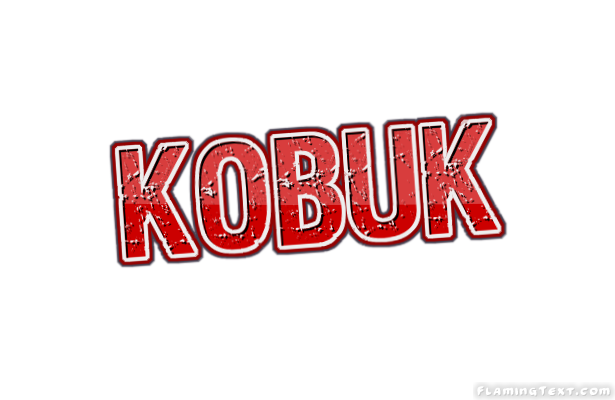 Kobuk Stadt