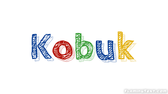 Kobuk 市