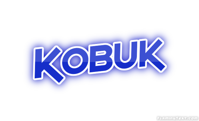 Kobuk Cidade
