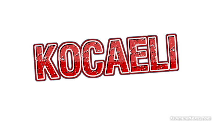 Kocaeli Stadt