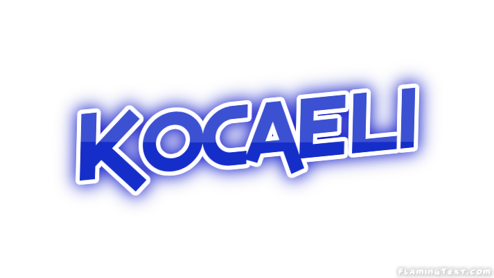 Kocaeli City