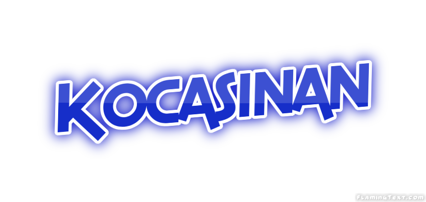 Kocasinan 市