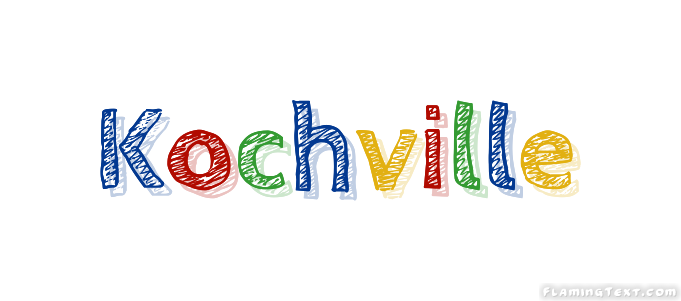 Kochville Ville