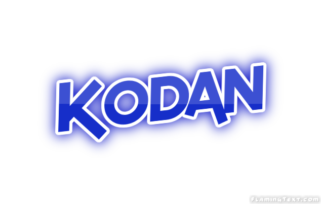 Kodan City