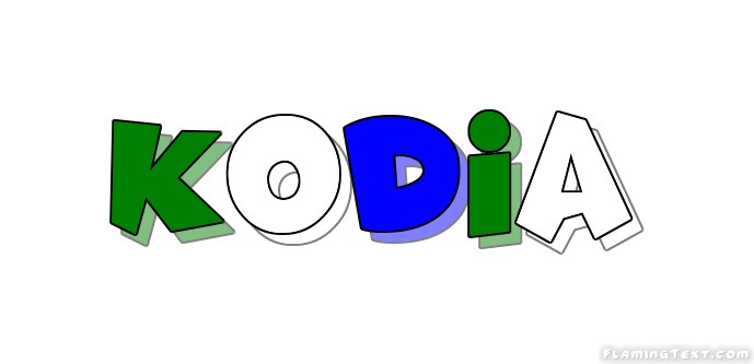 Kodia Ville