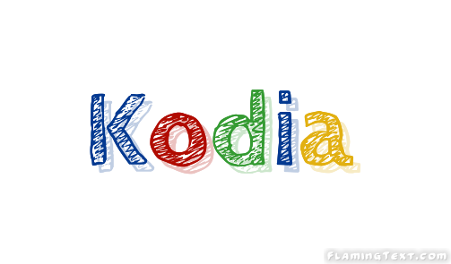 Kodia City