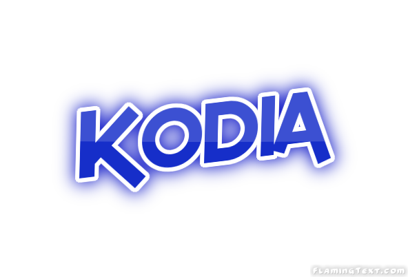 Kodia City
