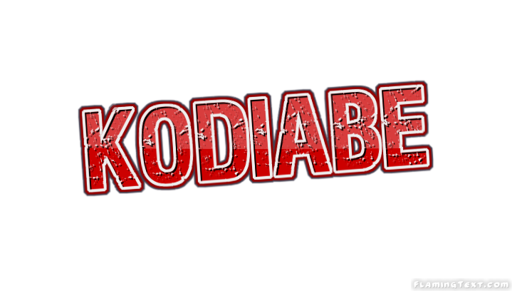 Kodiabe Cidade