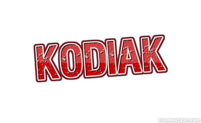 Kodiak Cidade