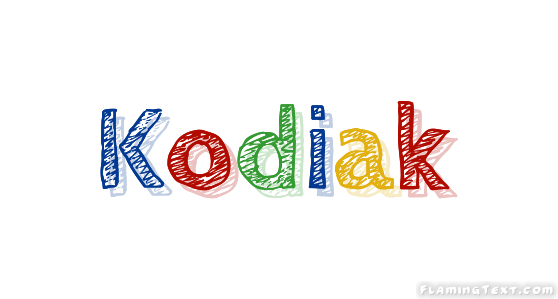 Kodiak 市