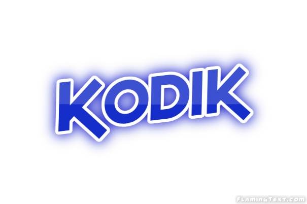 Kodik Cidade