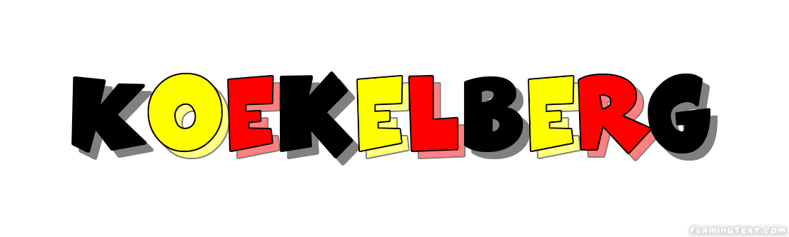 Koekelberg City