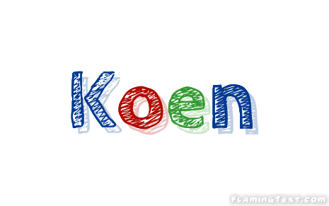 Koen 市