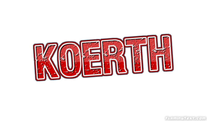 Koerth City