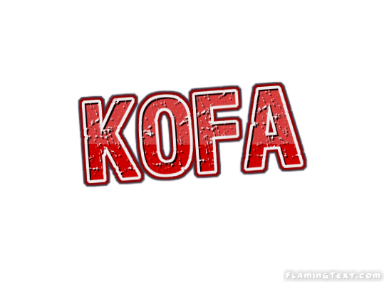 Kofa City