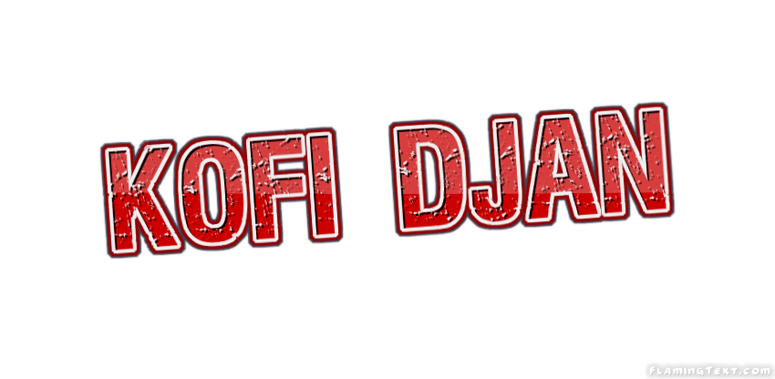 Kofi Djan City