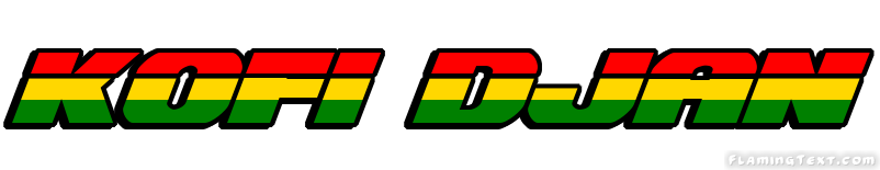 Kofi Djan City