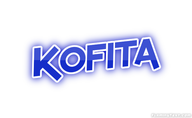 Kofita City